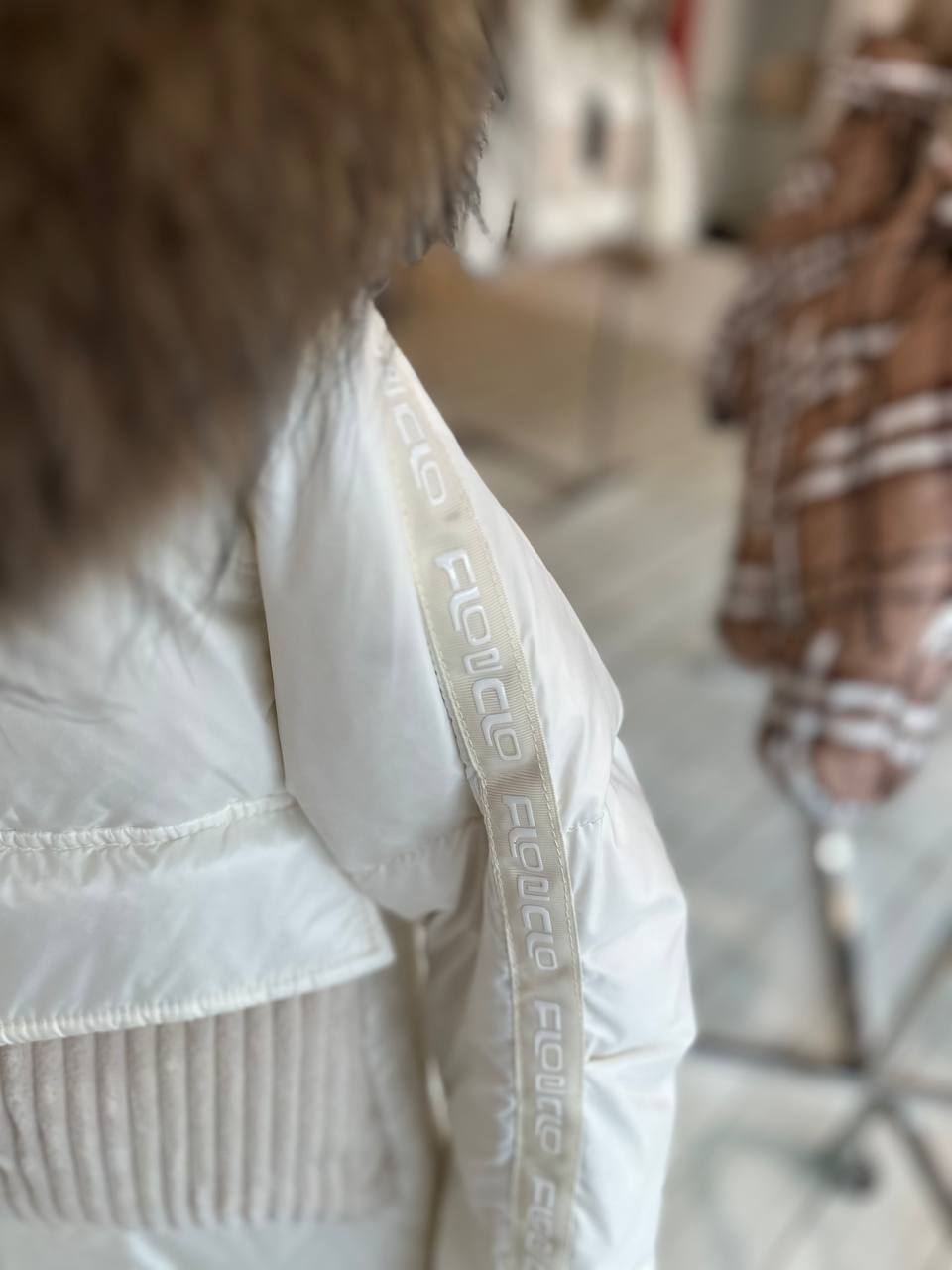 Итальянская одежда, бренд Flo Clo, арт. 73932676