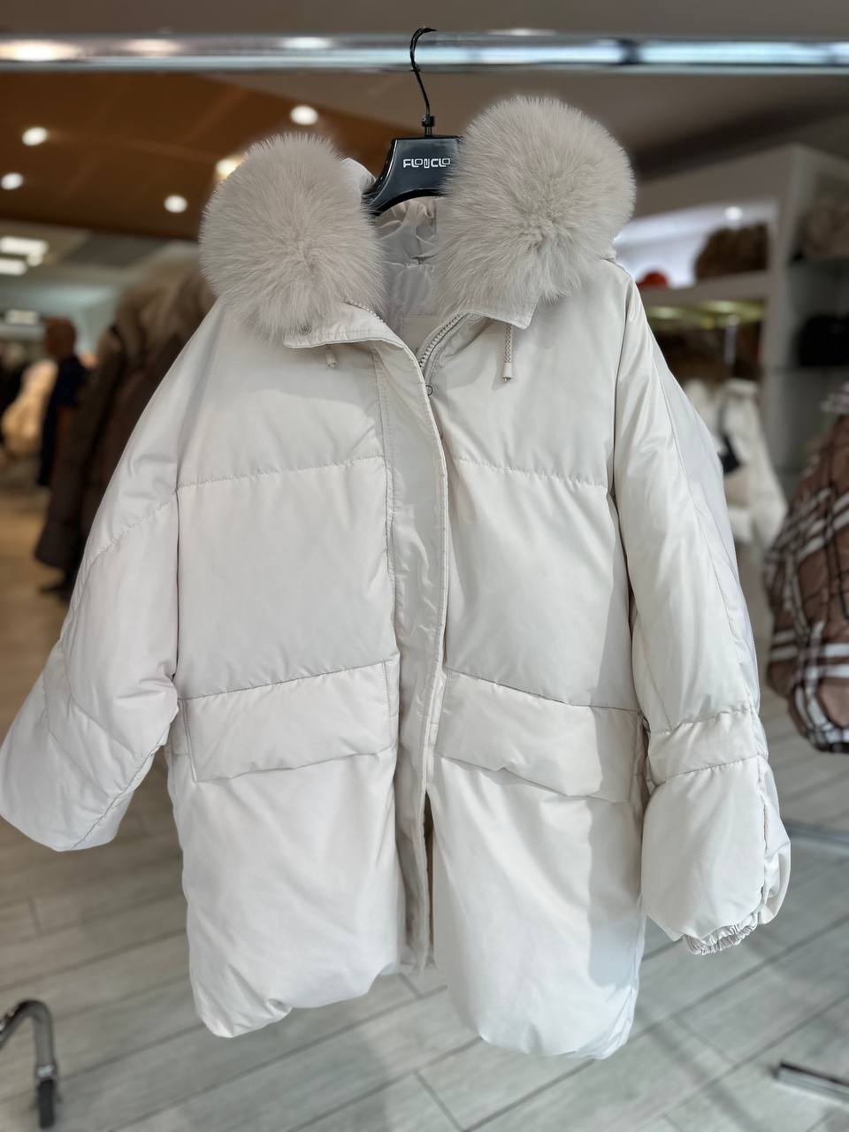 Итальянская одежда, бренд Flo Clo, арт. 73932683