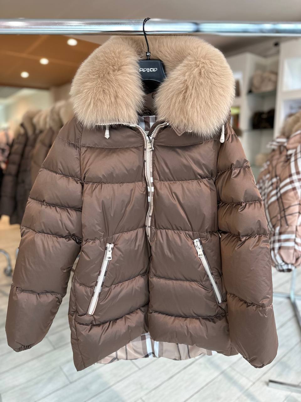 Итальянская одежда, бренд Flo Clo, арт. 73932692