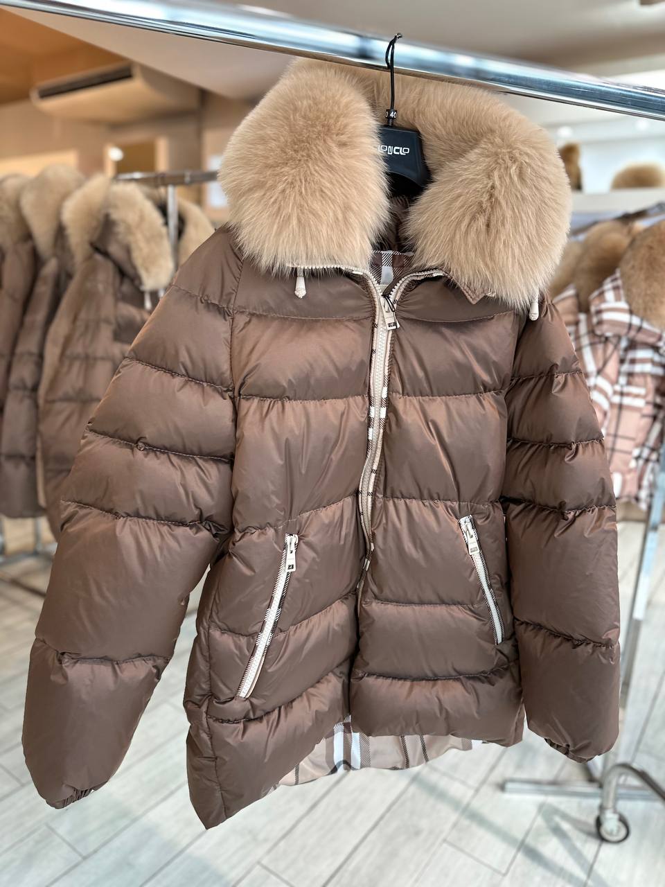 Итальянская одежда, бренд Flo Clo, арт. 73932693