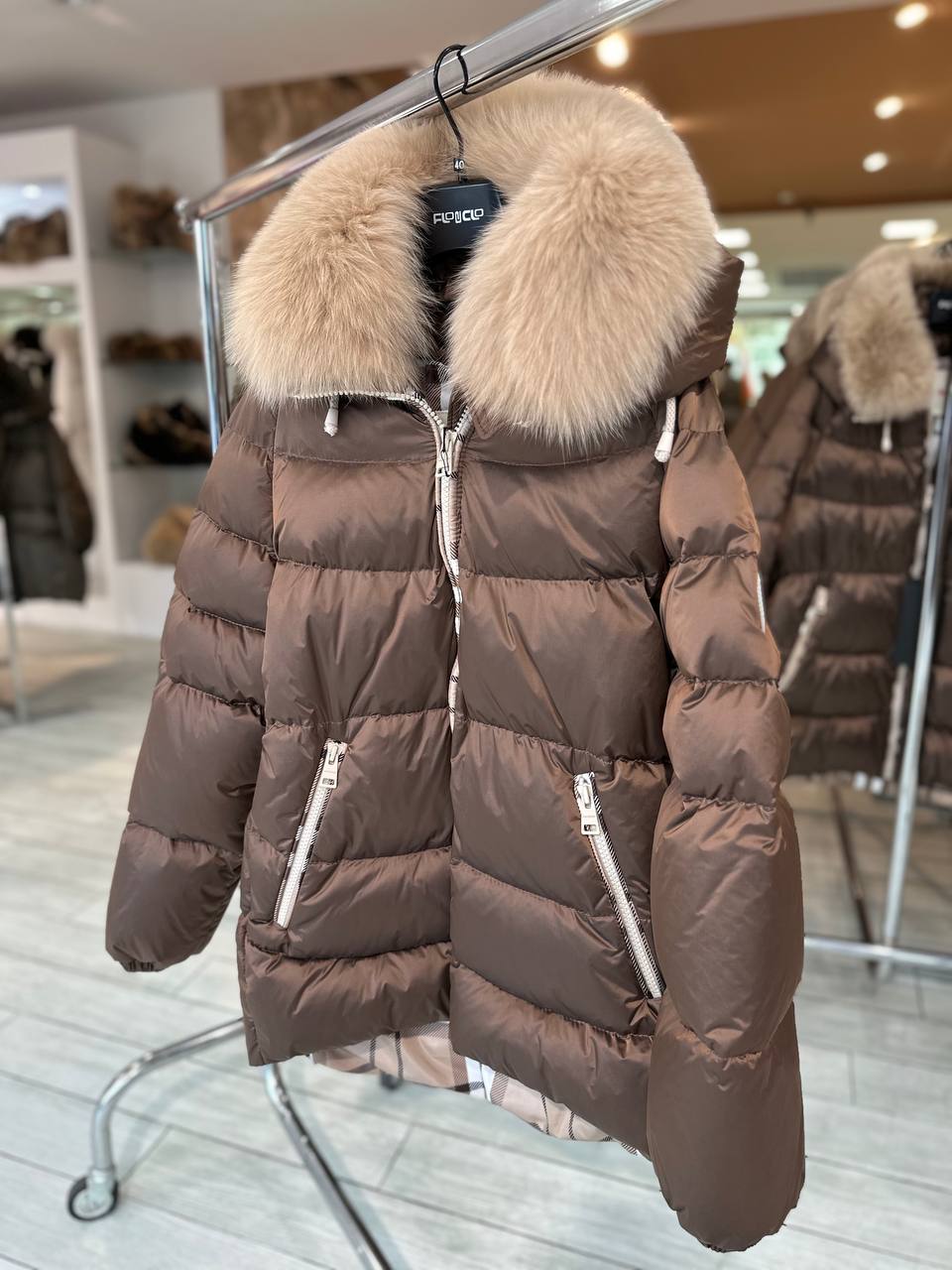 Итальянская одежда, бренд Flo Clo, арт. 73932696