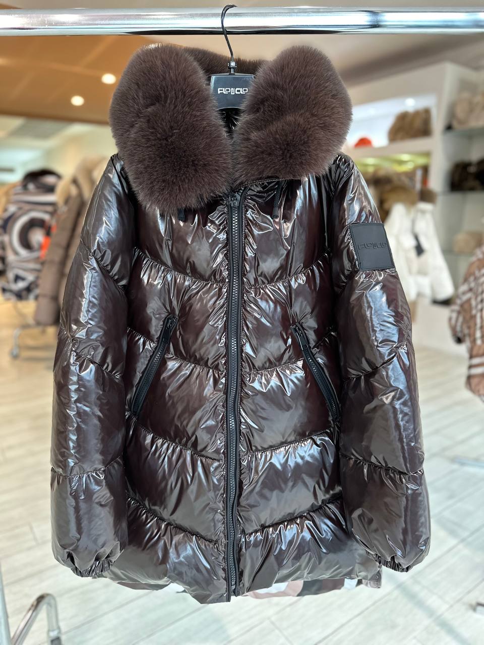 Итальянская одежда, бренд Flo Clo, арт. 73932700