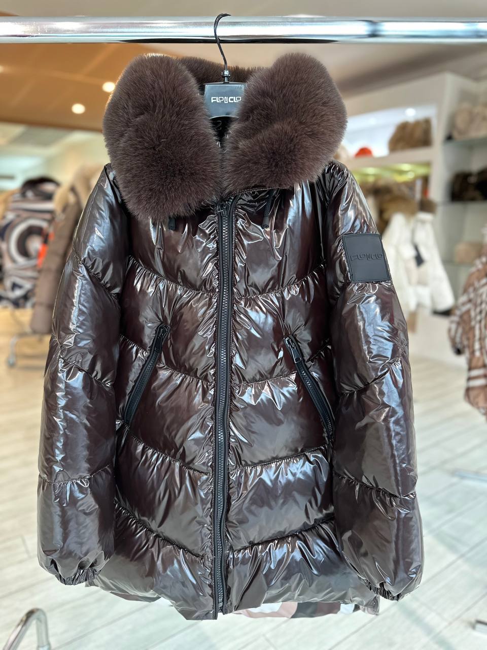 Итальянская одежда, бренд Flo Clo, арт. 73932701