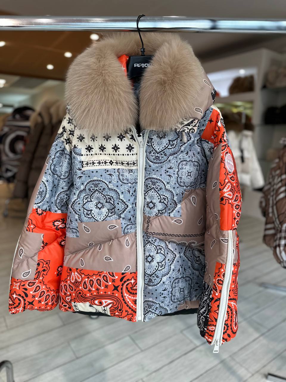 Итальянская одежда, бренд Flo Clo, арт. 73932706