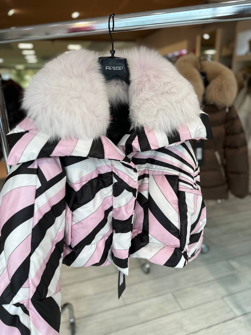 Итальянская одежда, бренд Flo Clo, арт. 73932715