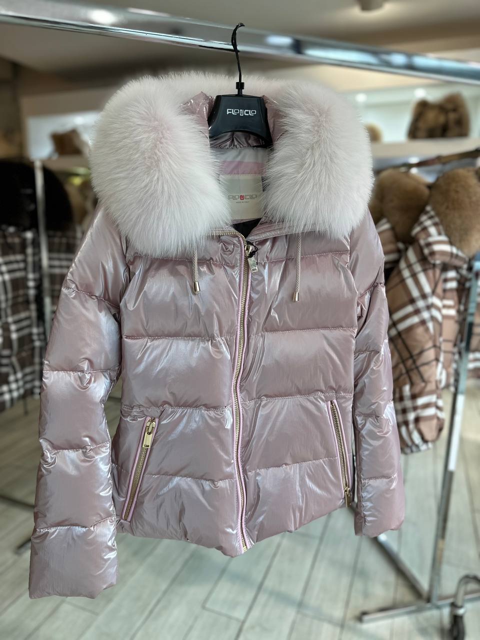 Итальянская одежда, бренд Flo Clo, арт. 73932861