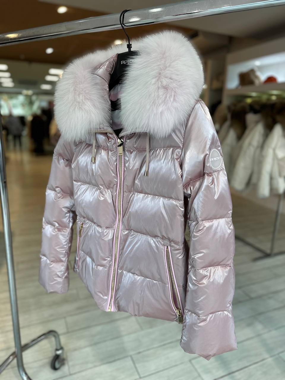 Итальянская одежда, бренд Flo Clo, арт. 73932862