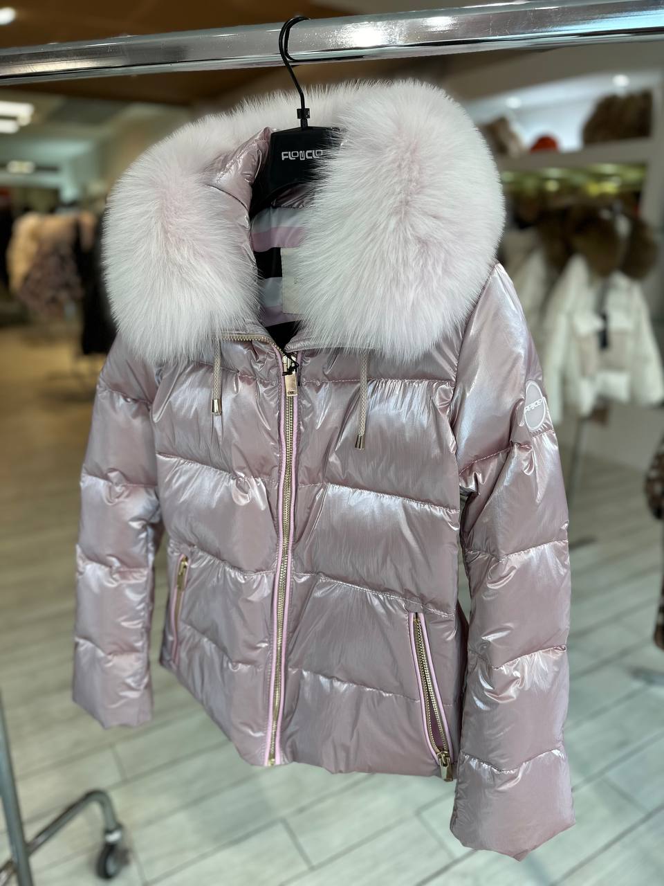 Итальянская одежда, бренд Flo Clo, арт. 73932863