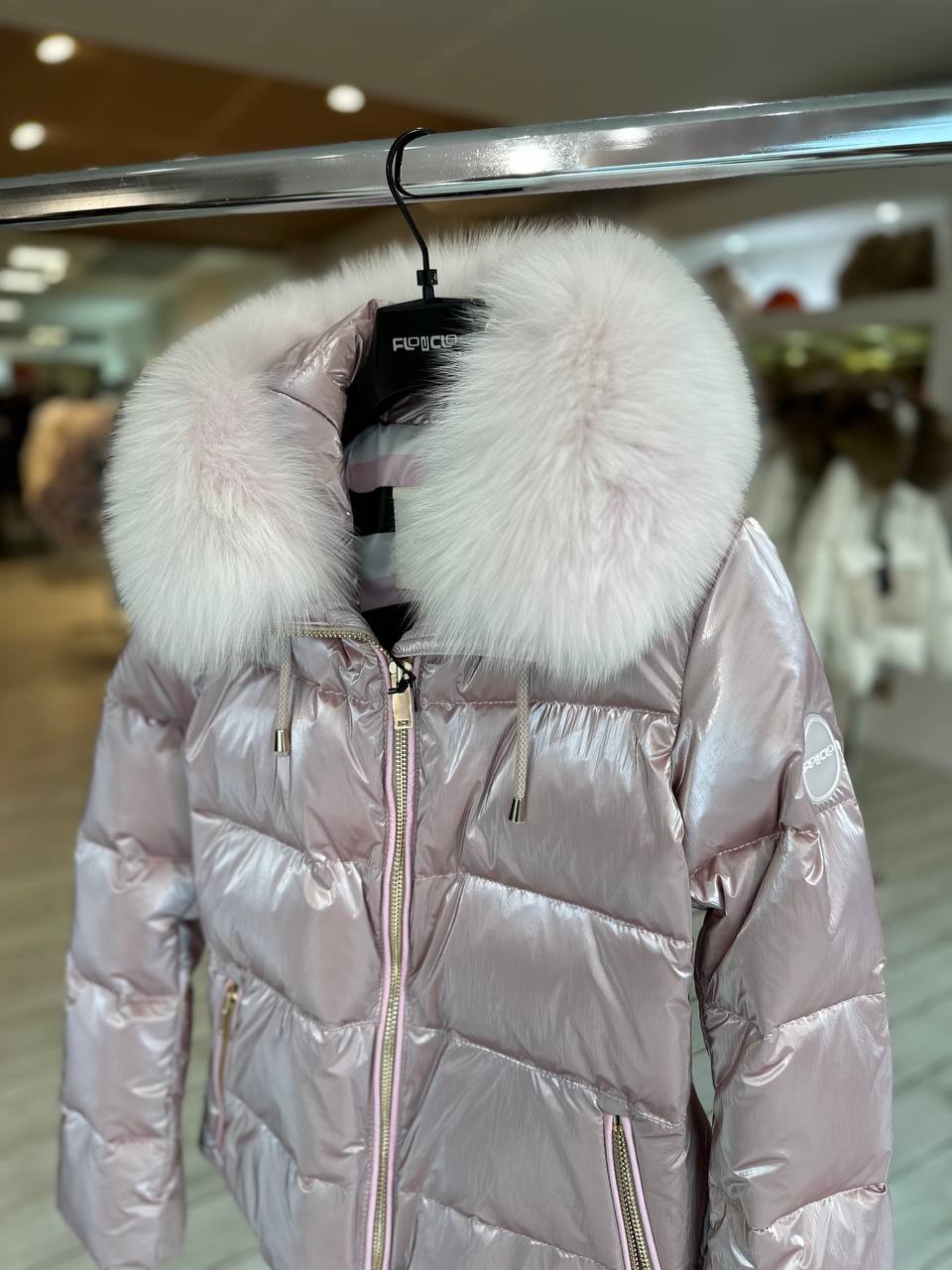 Итальянская одежда, бренд Flo Clo, арт. 73932864