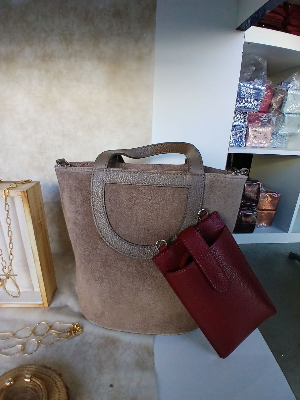 Фото Les Bourdelles