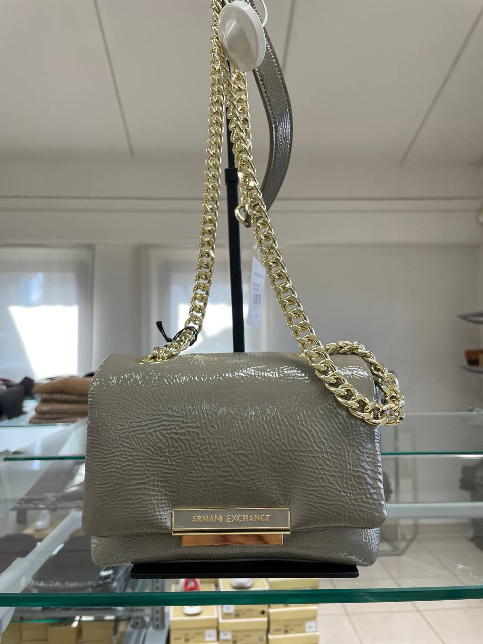 Outlet Фото Outlet