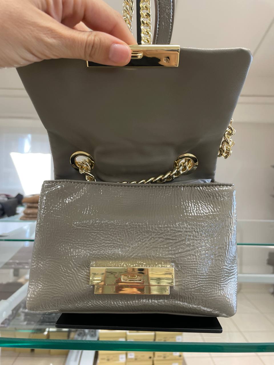 Outlet Фото Outlet