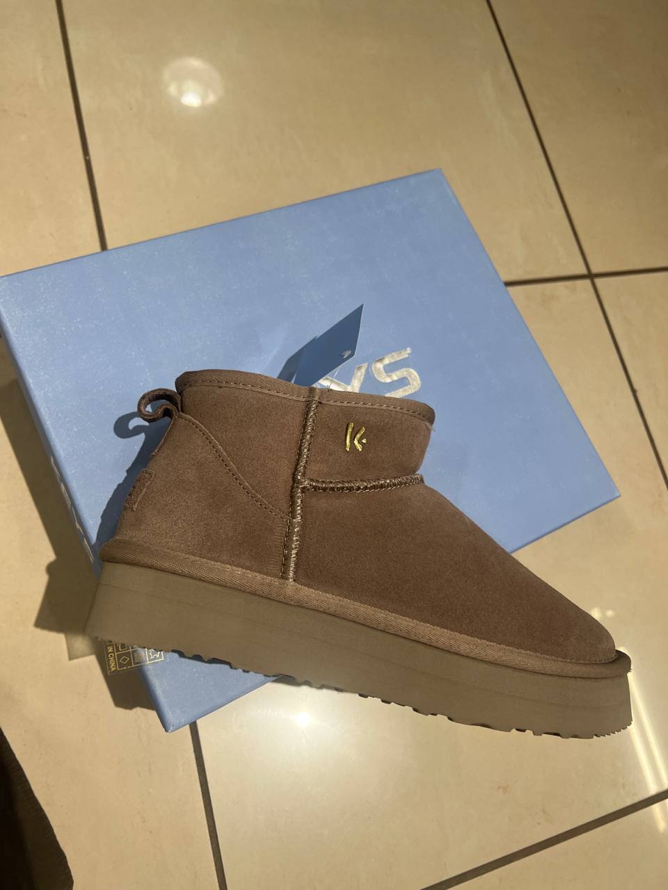 Outlet Фото Outlet