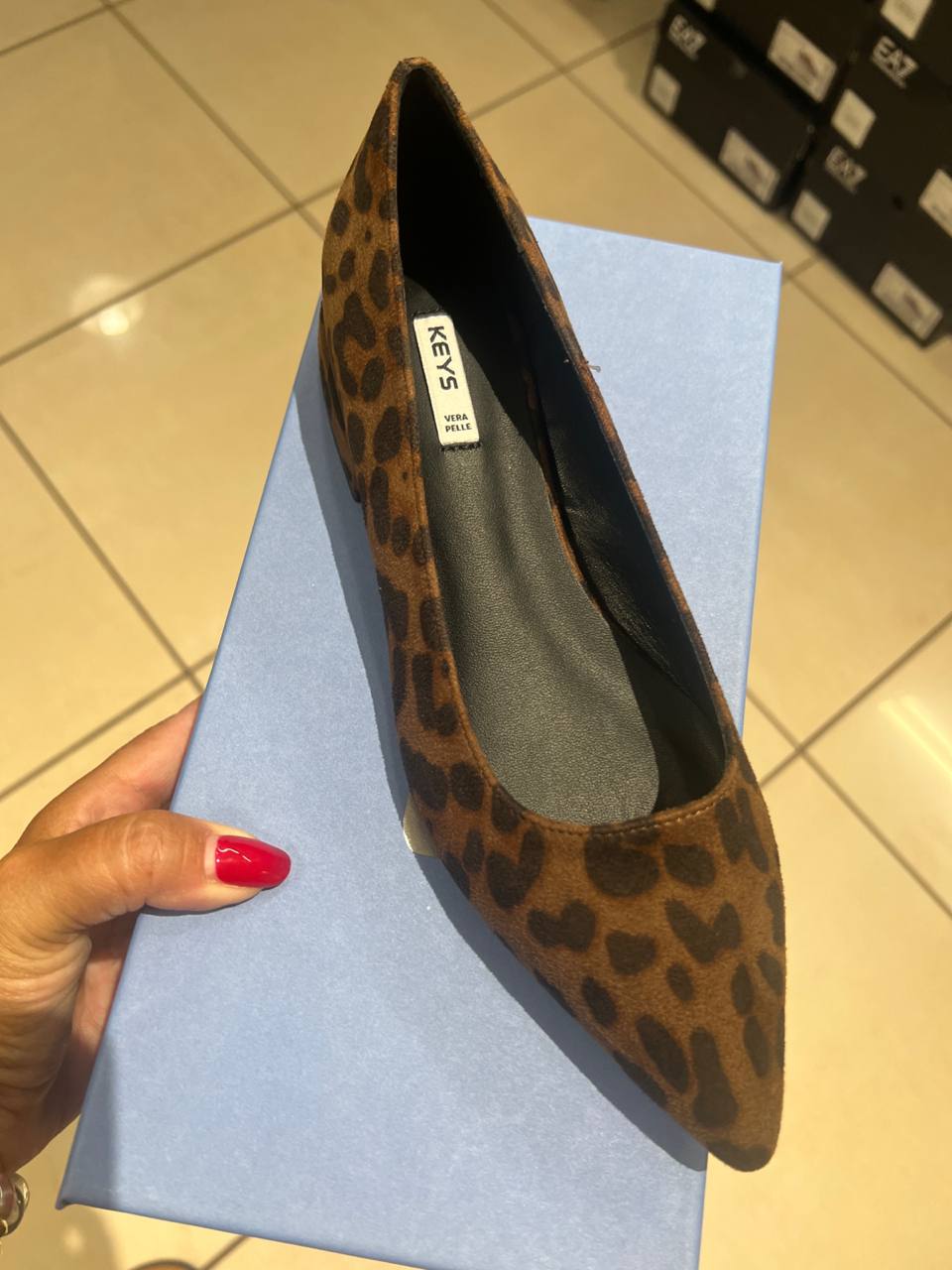 Outlet Фото Outlet