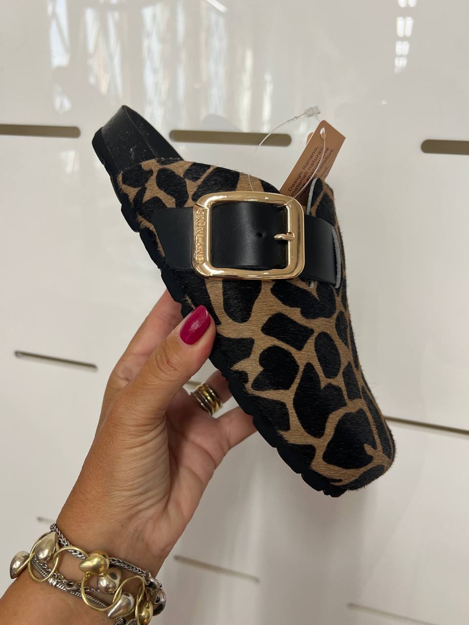 Итальянская одежда, бренд Outlet, арт. 73923402