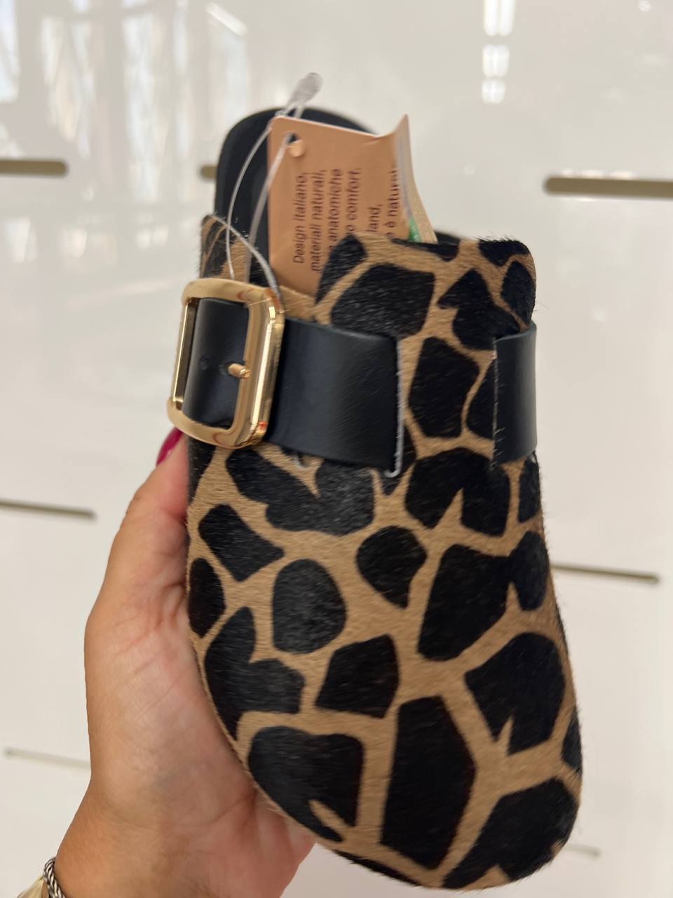Итальянская одежда, бренд Outlet, арт. 73923403