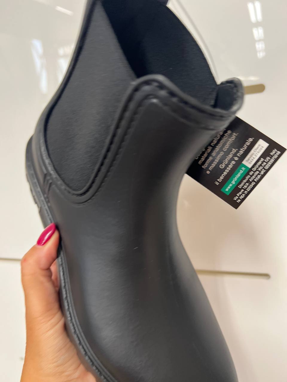 Итальянская одежда, бренд Outlet, арт. 73923420