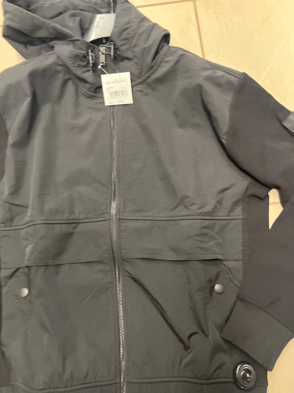 Фото Outlet