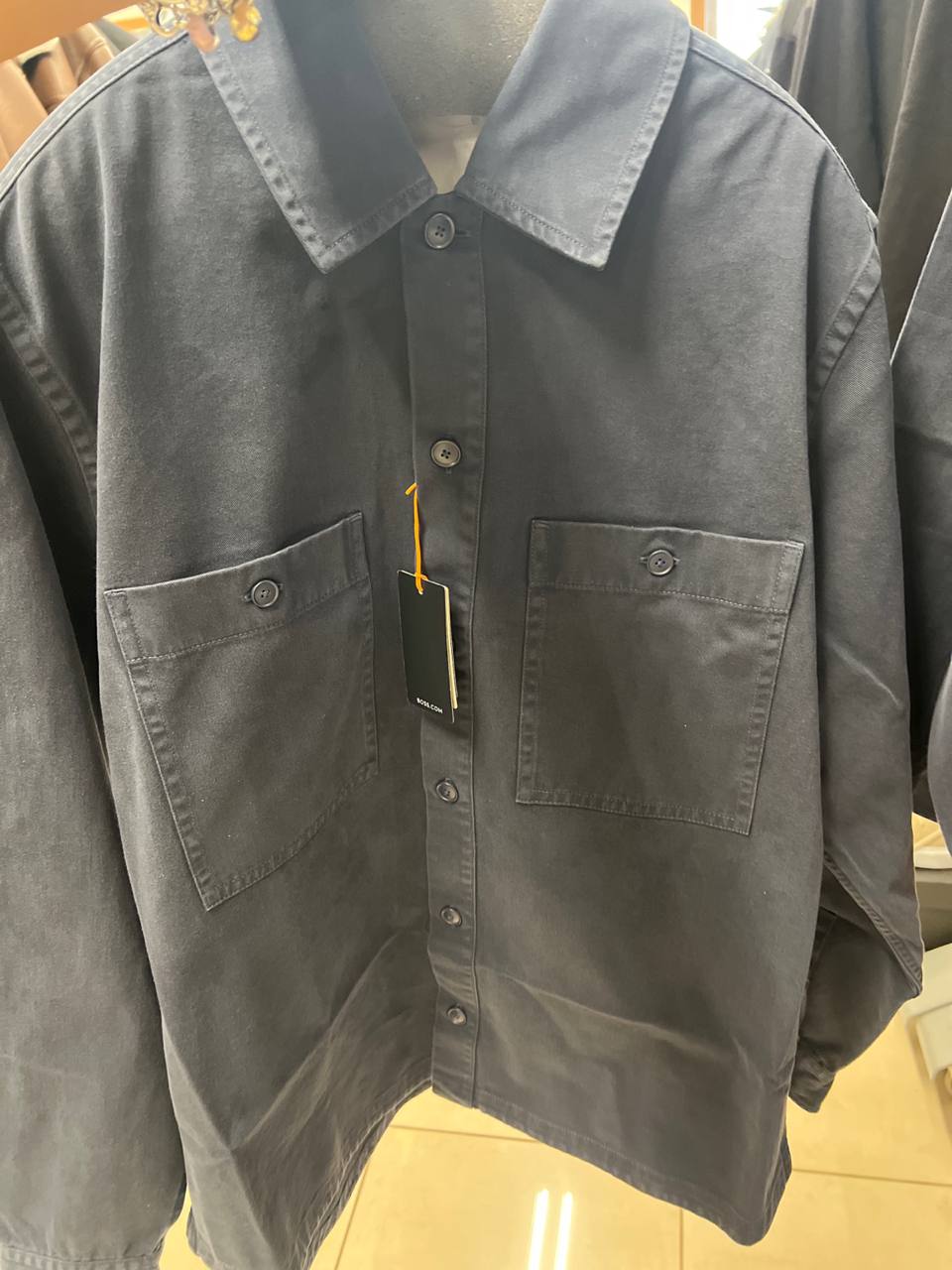 Фото Outlet