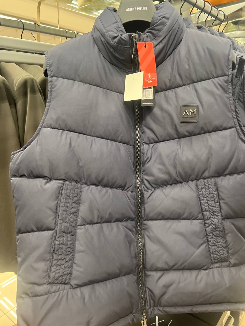 Фото Outlet