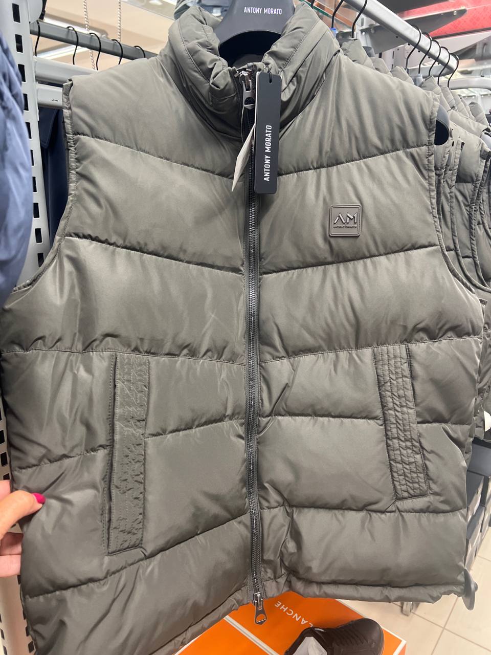 Фото Outlet