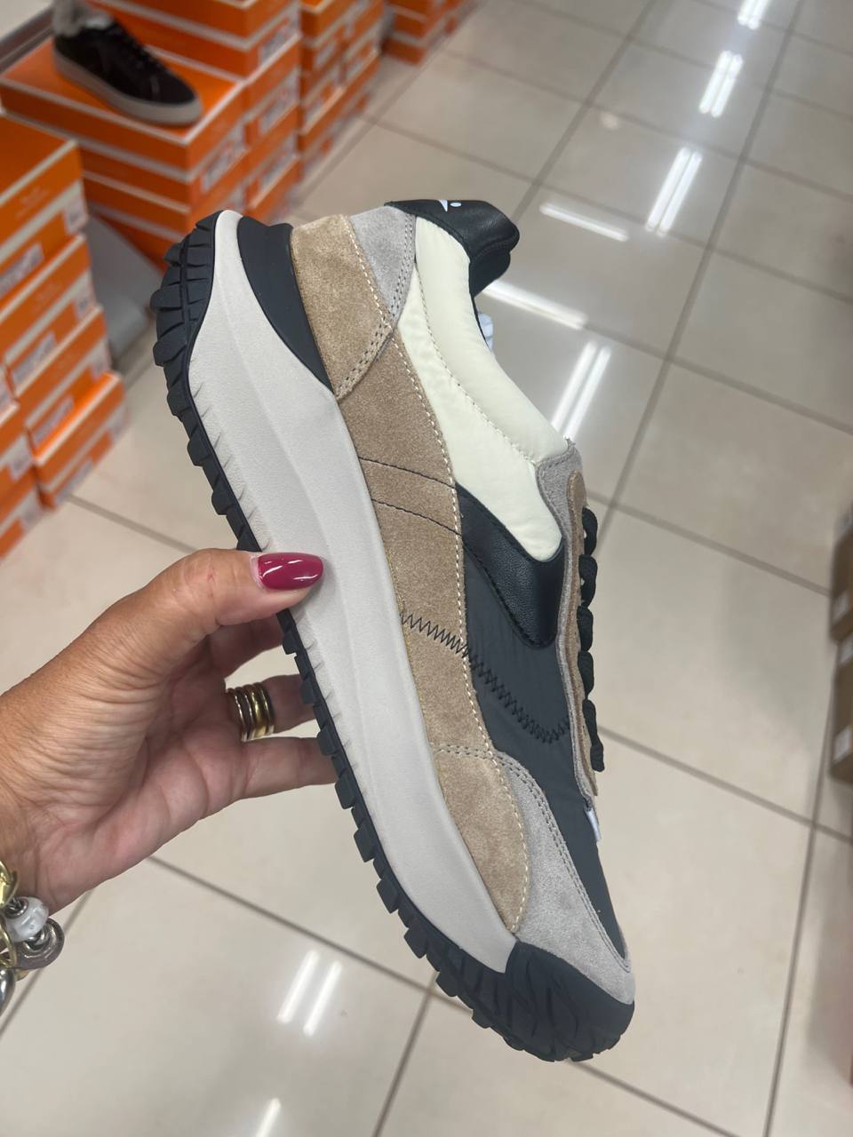 Фото Outlet