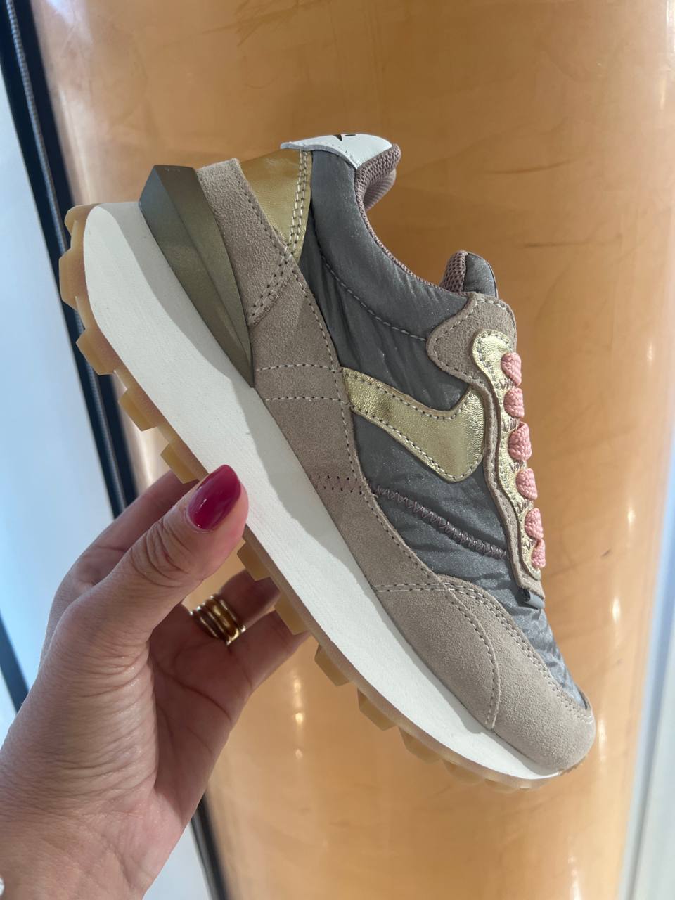 Фото Outlet