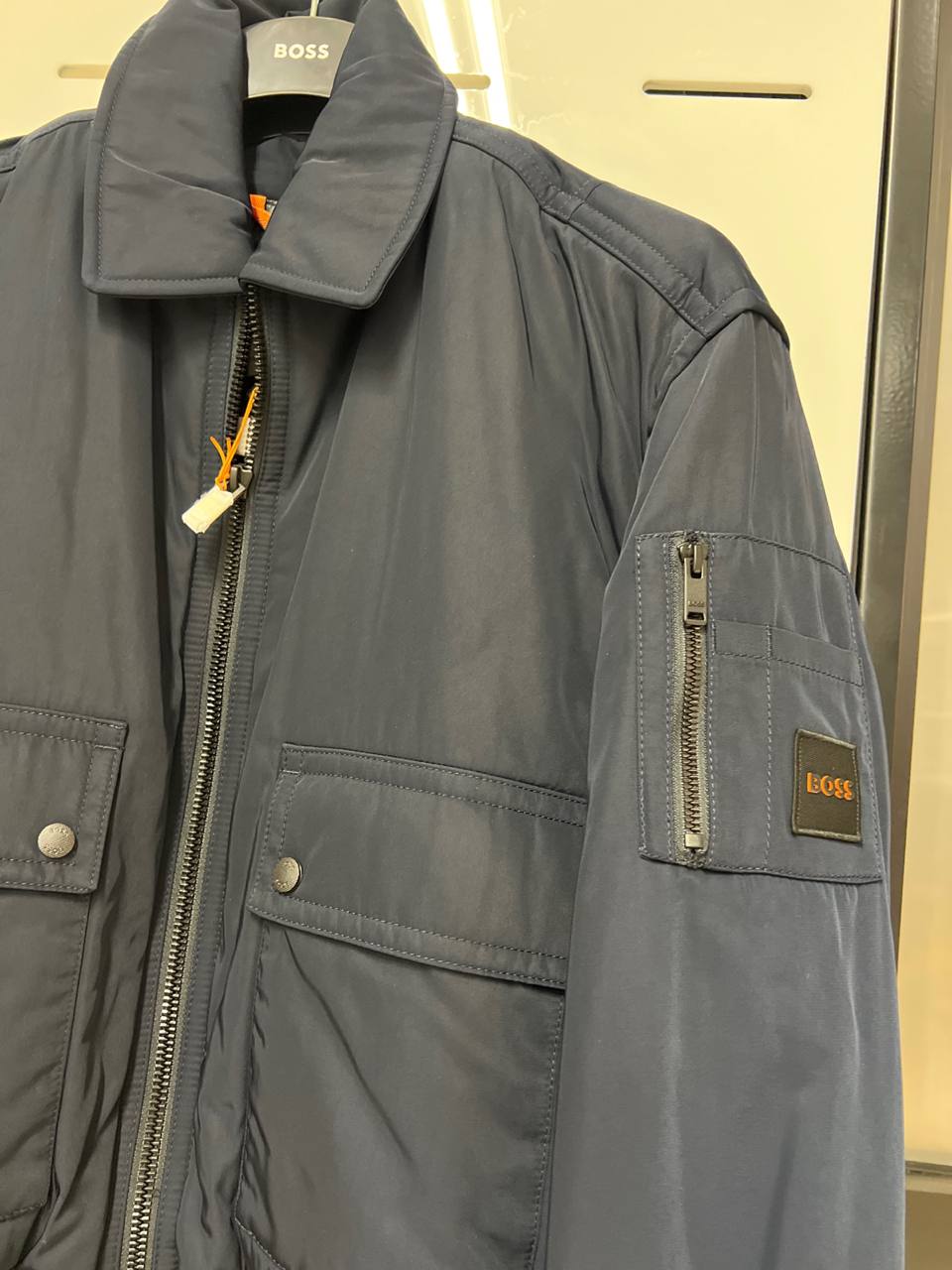 Фото Outlet
