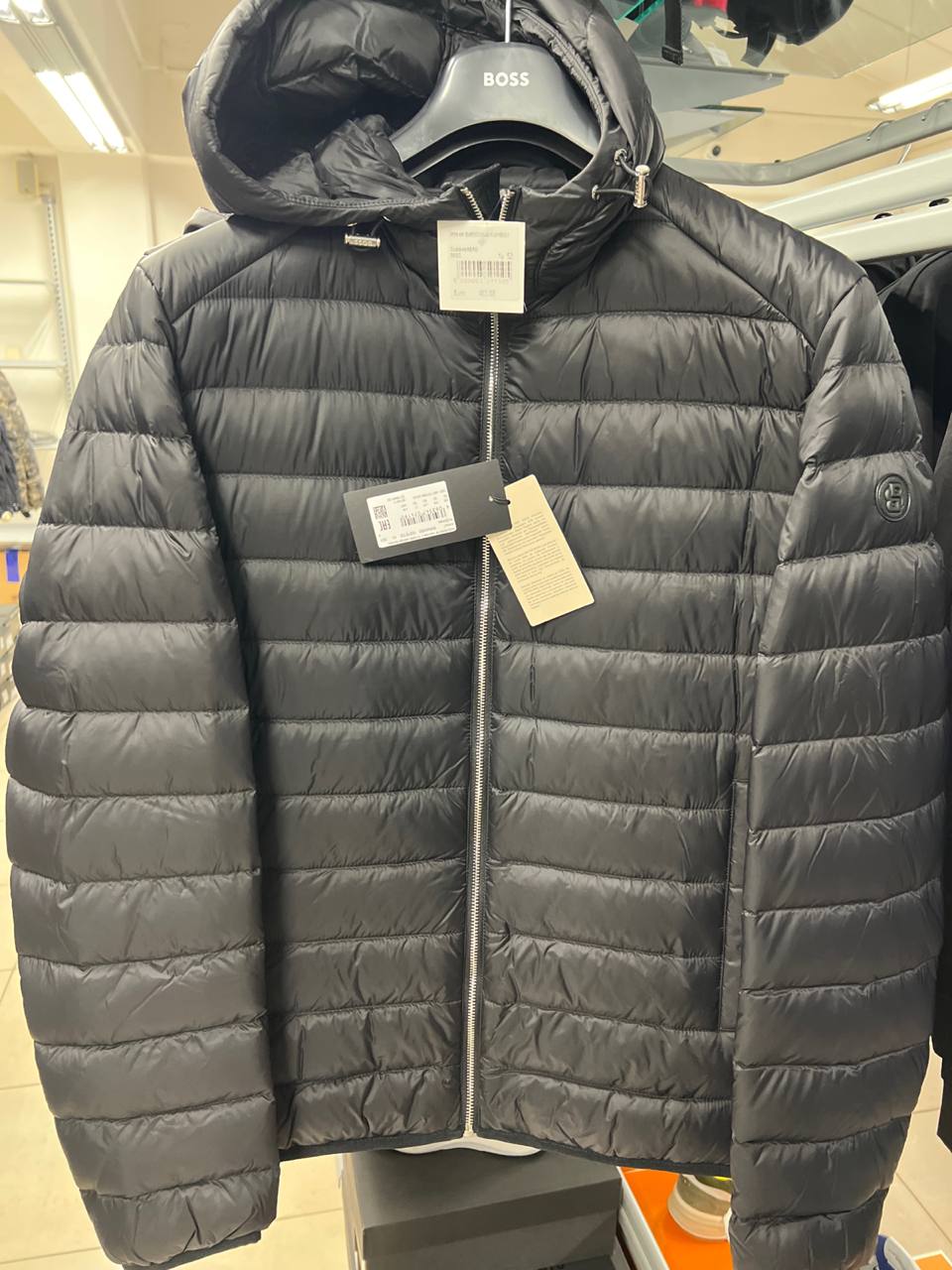 Фото Outlet