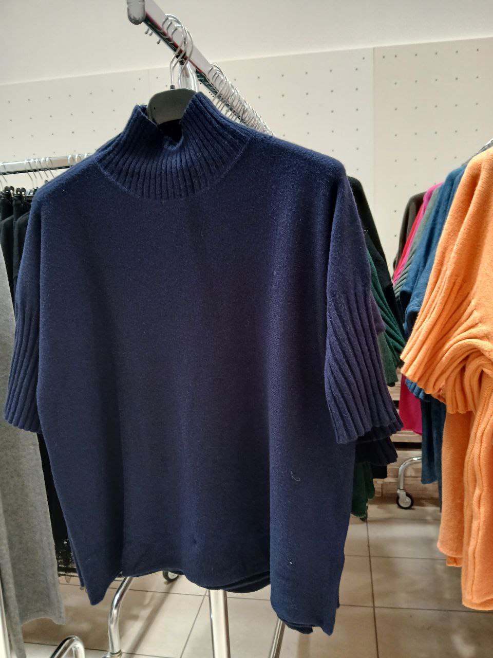 Итальянская одежда, бренд Norah&Olivia, арт. 73893095