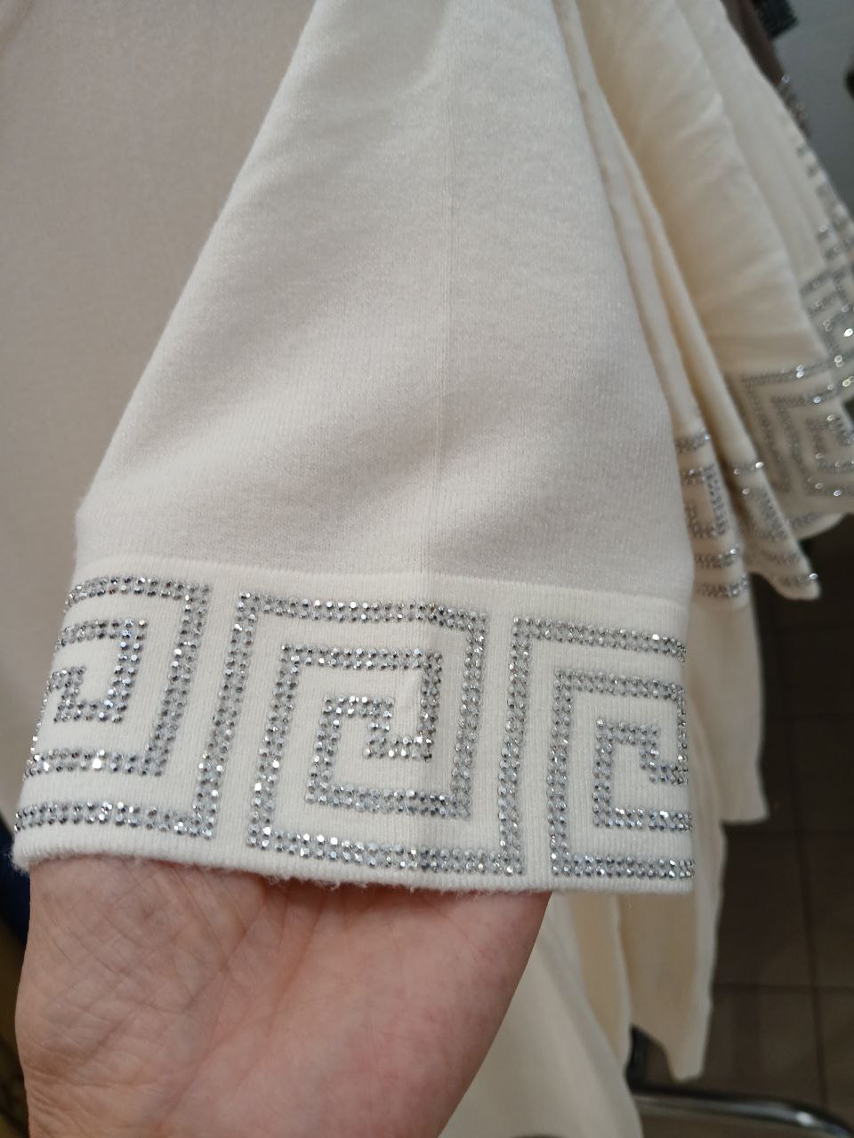 Итальянская одежда, бренд Norah&Olivia, арт. 73893100