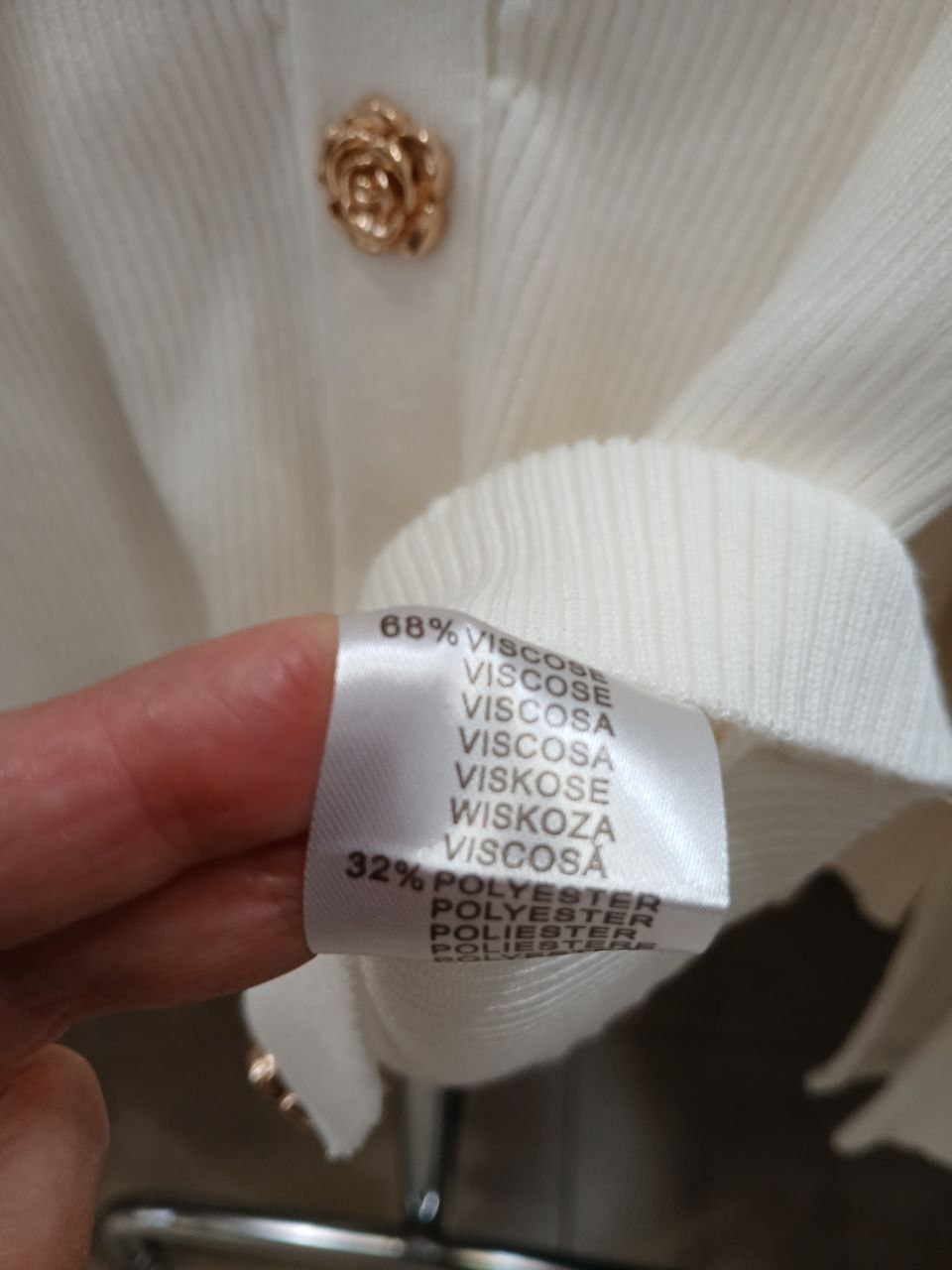 Итальянская одежда, бренд Norah&Olivia, арт. 73893246