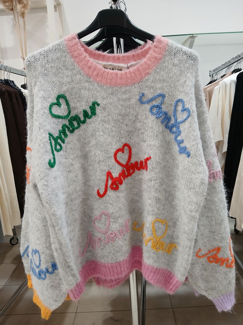Итальянская одежда, бренд Norah&Olivia, арт. 73893285