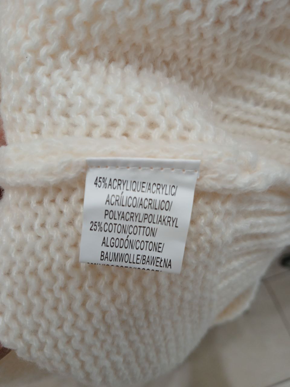 Итальянская одежда, бренд Norah&Olivia, арт. 73893308
