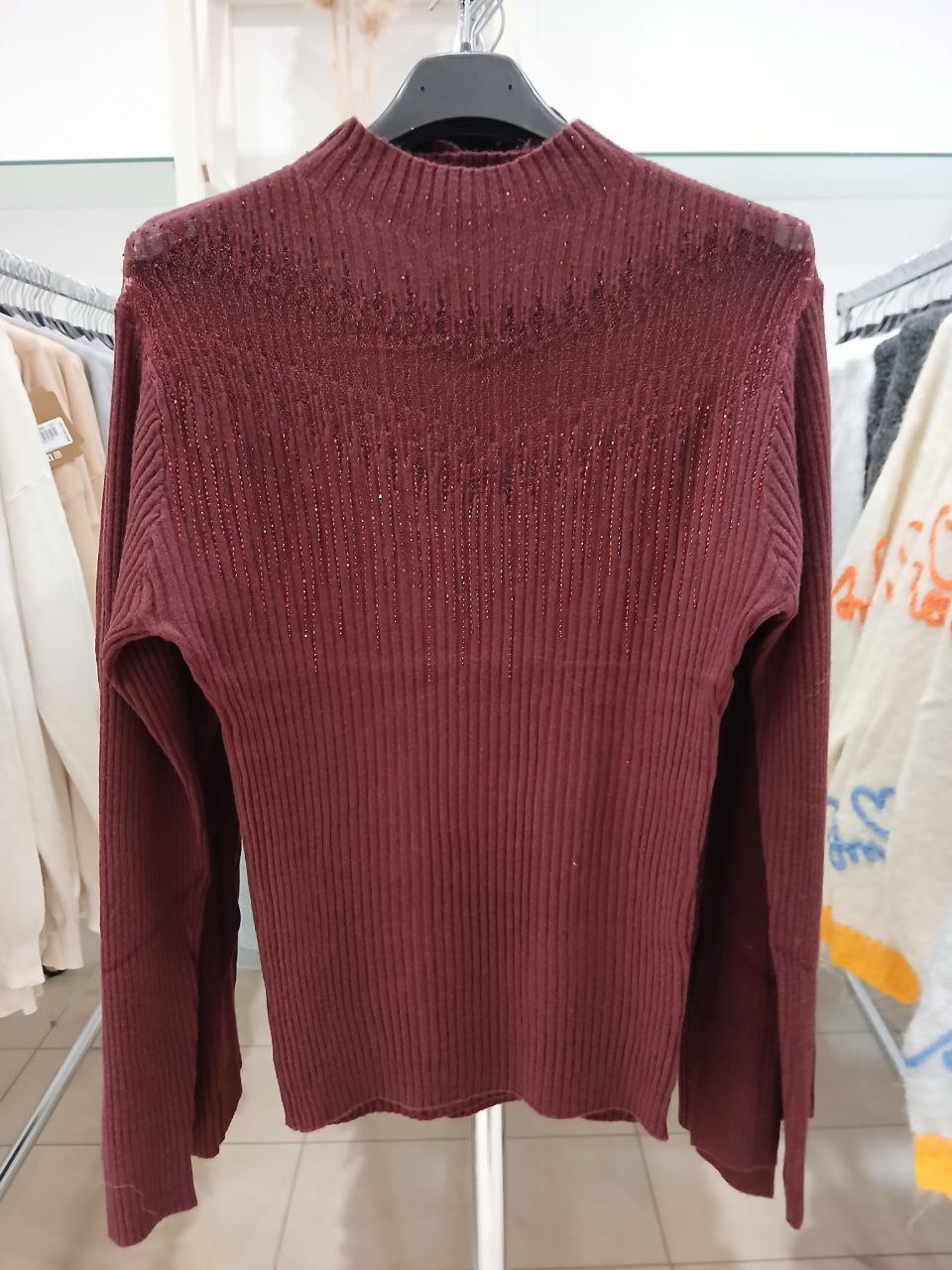 Итальянская одежда, бренд Norah&Olivia, арт. 73893337