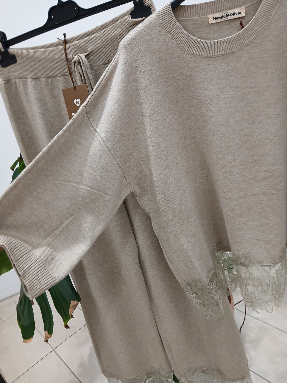 Итальянская одежда, бренд Norah&Olivia, арт. 73893406