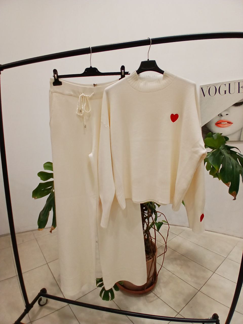 Итальянская одежда, бренд Norah&Olivia, арт. 73893417