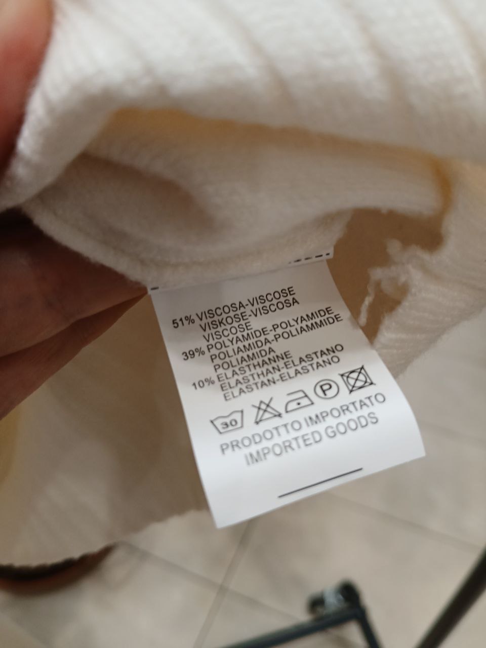 Итальянская одежда, бренд Norah&Olivia, арт. 73893419