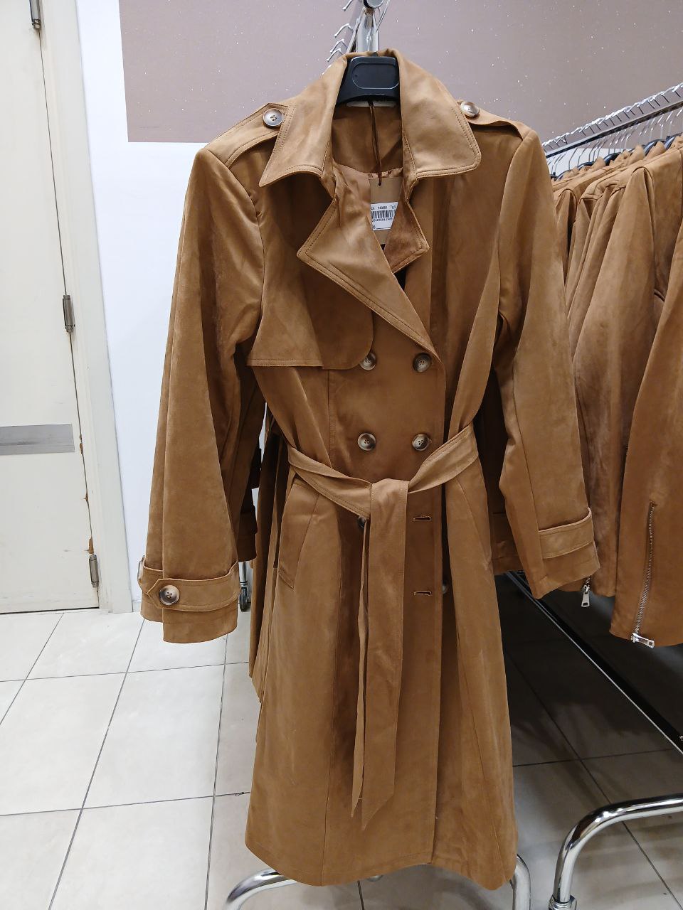 Итальянская одежда, бренд Norah&Olivia, арт. 73893437