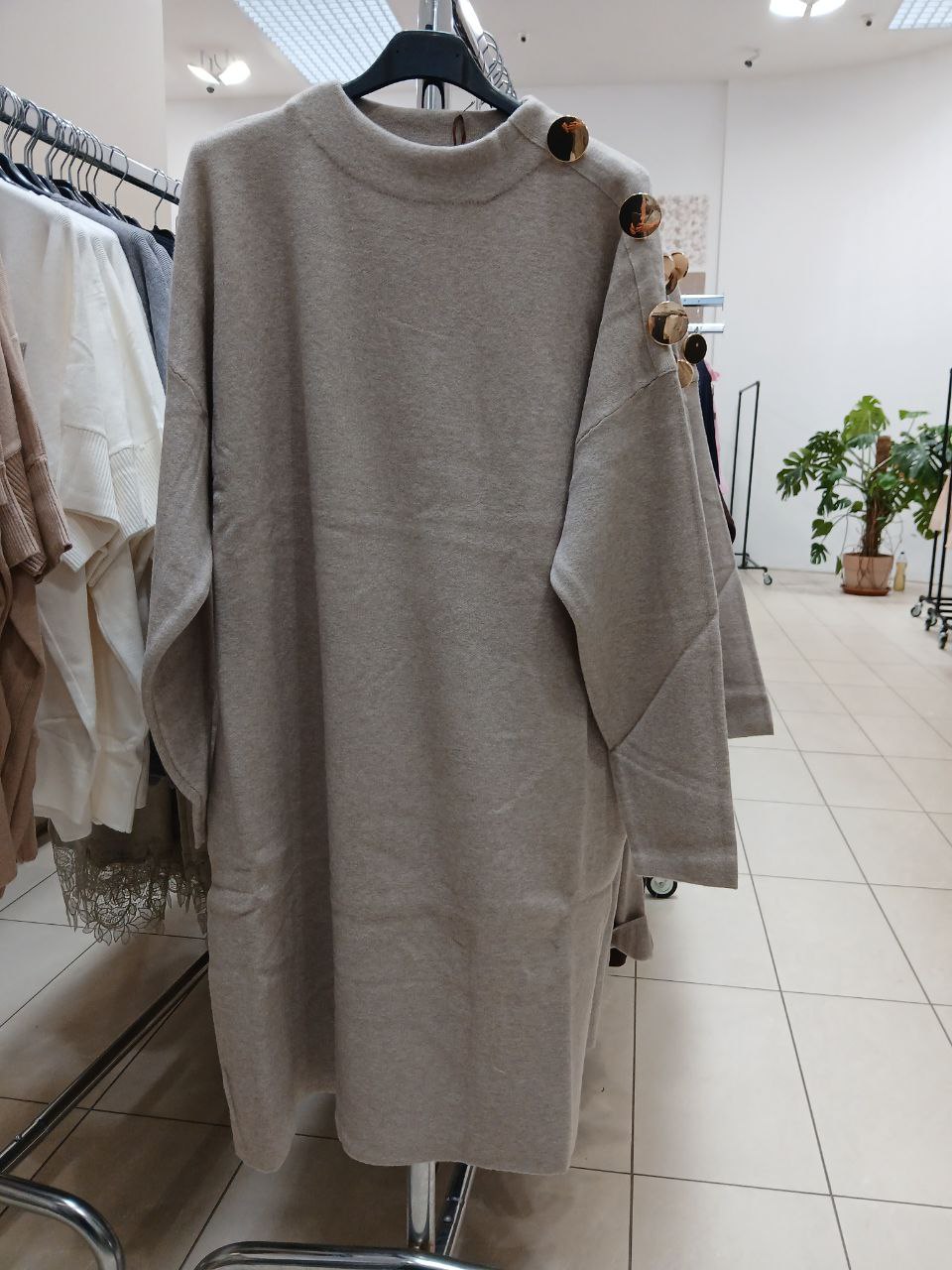 Итальянская одежда, бренд Norah&Olivia, арт. 73893438
