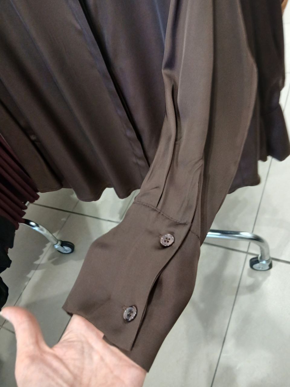 Итальянская одежда, бренд Norah&Olivia, арт. 73893448