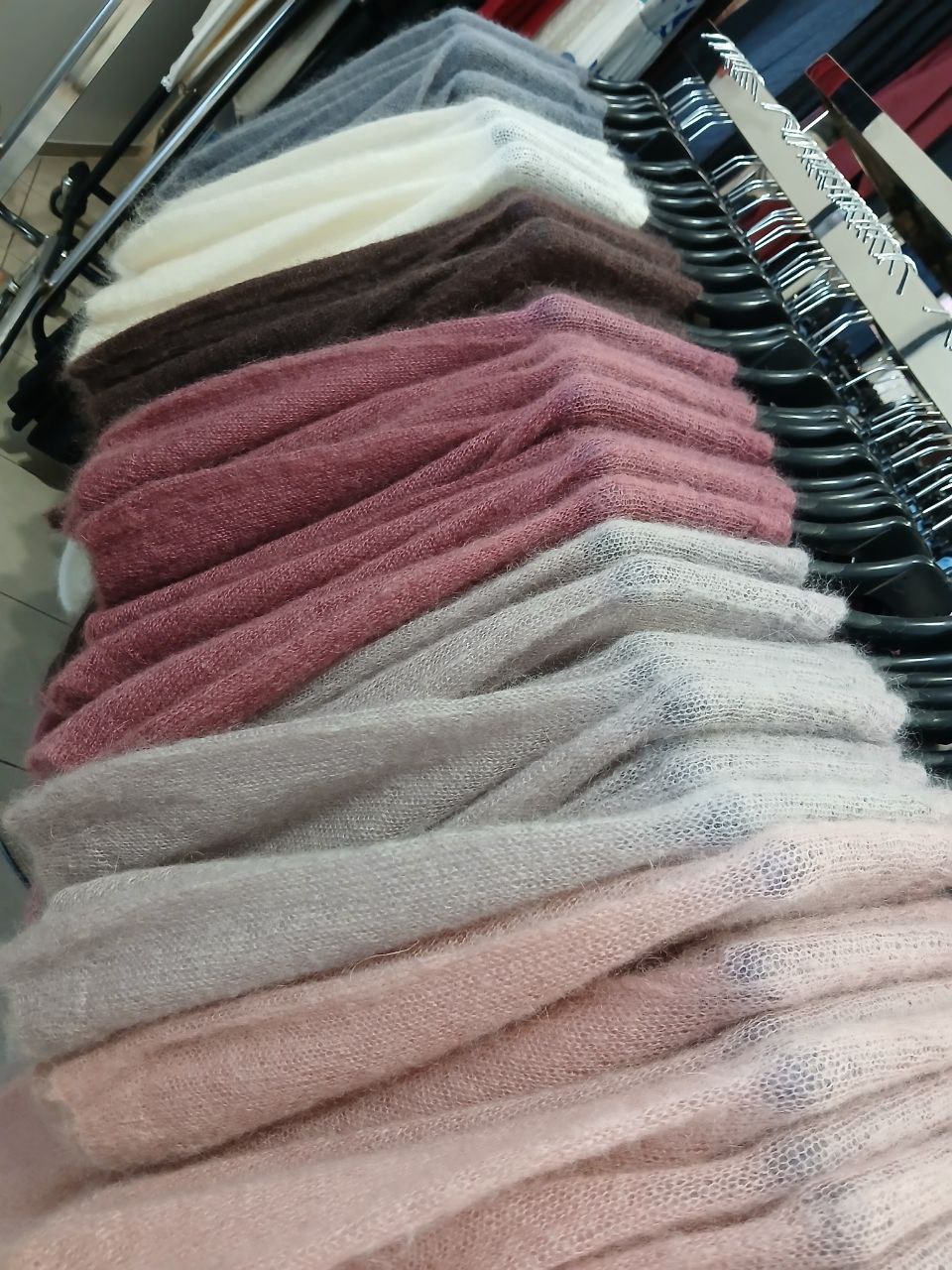 Итальянская одежда, бренд Norah&Olivia, арт. 73893476