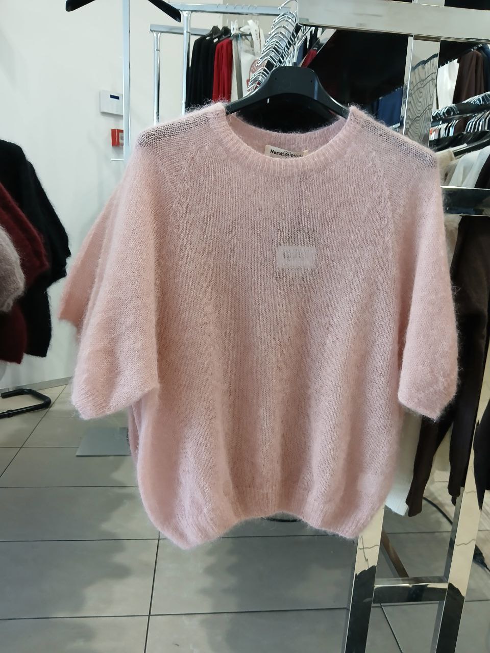 Итальянская одежда, бренд Norah&Olivia, арт. 73893477