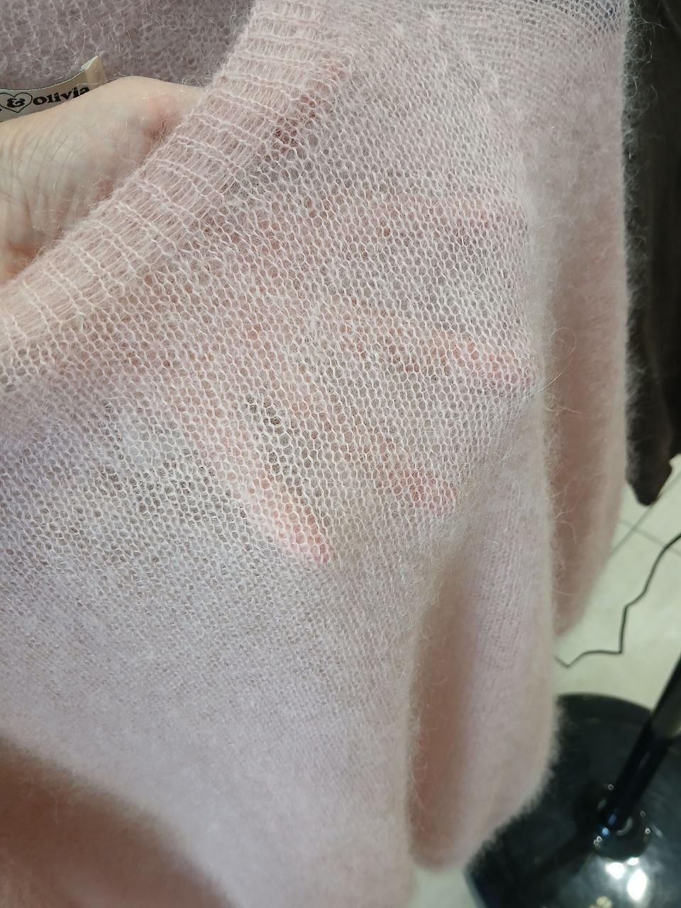 Итальянская одежда, бренд Norah&Olivia, арт. 73893479