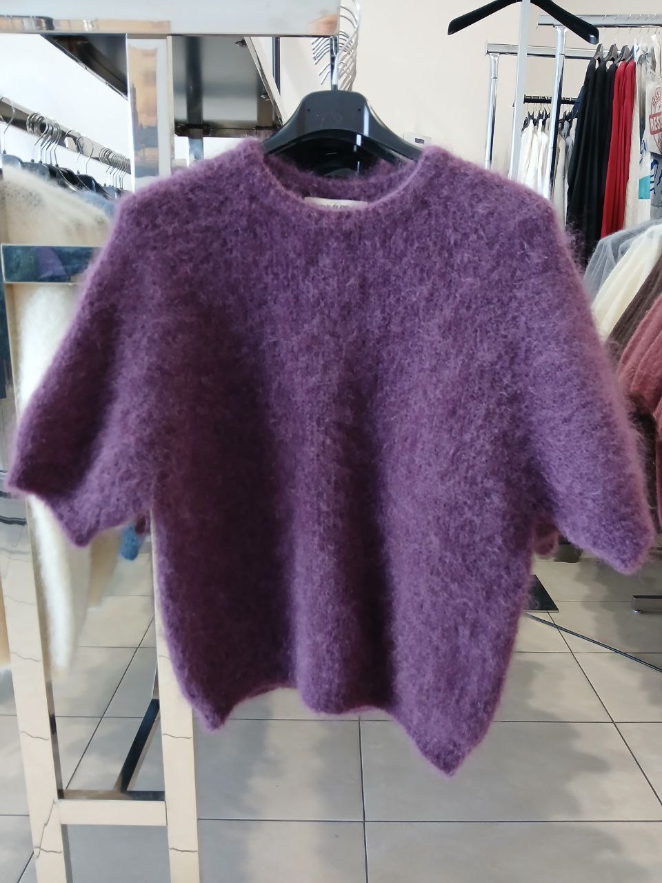 Итальянская одежда, бренд Norah&Olivia, арт. 73893481