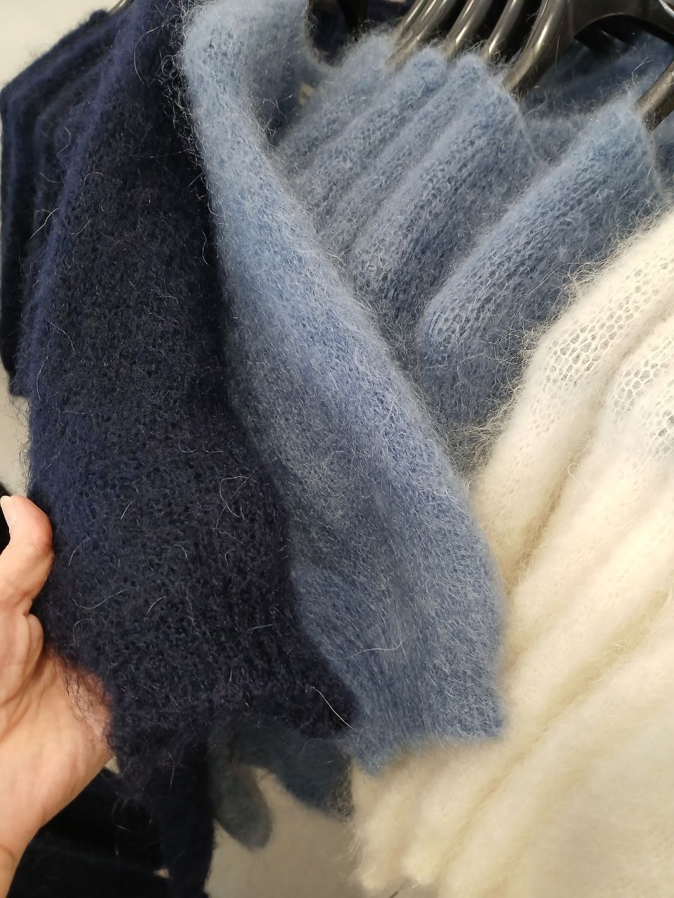 Итальянская одежда, бренд Norah&Olivia, арт. 73893485