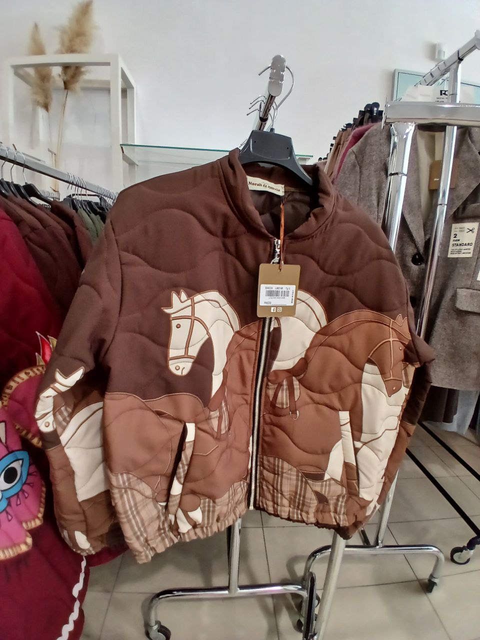 Фото Norah&Olivia