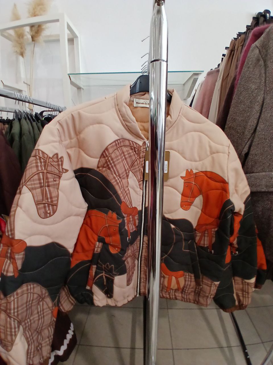 Фото Norah&Olivia