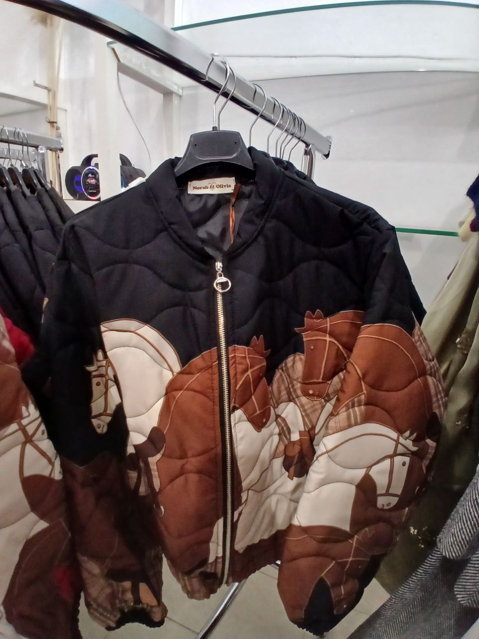 Фото Norah&Olivia