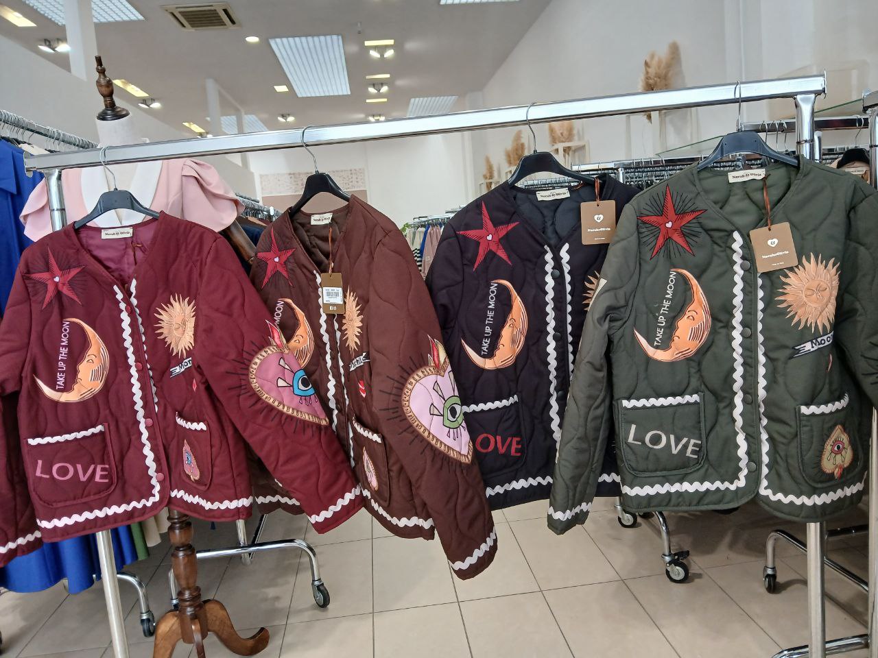 Фото Norah&Olivia